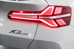 BMW X3 30 xDrive Sports Activity Vehicle 2026