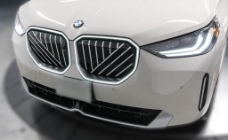 BMW X3 30 xDrive Sports Activity Vehicle 2026