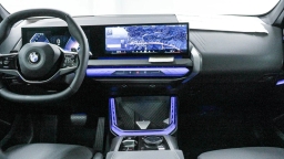 BMW X3 30 xDrive Sports Activity Vehicle 2026