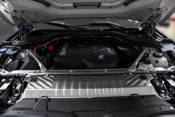 BMW X3 30 xDrive Sports Activity Vehicle 2026