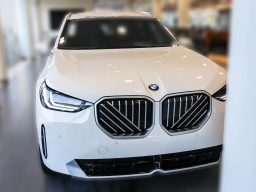 BMW X3 30 xDrive Sports Activity Vehicle 2026