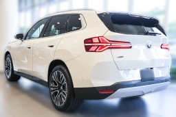 BMW X3 30 xDrive Sports Activity Vehicle 2026