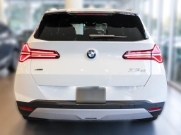 BMW X3 30 xDrive Sports Activity Vehicle 2026