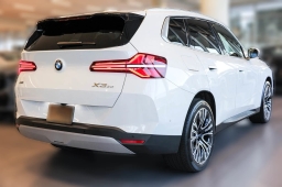 BMW X3 30 xDrive Sports Activity Vehicle 2026