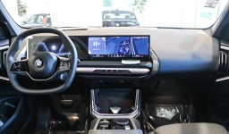 BMW X3 30 xDrive Sports Activity Vehicle 2026