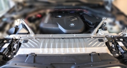 BMW X3 30 xDrive Sports Activity Vehicle 2026