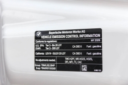 BMW X3 30 xDrive Sports Activity Vehicle 2026