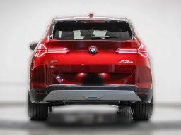 BMW X3 30 xDrive Sports Activity Vehicle 2026