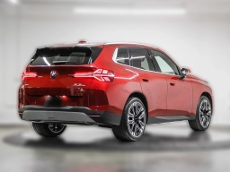 BMW X3 30 xDrive Sports Activity Vehicle 2026