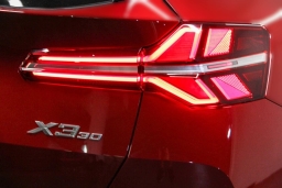 BMW X3 30 xDrive Sports Activity Vehicle 2026