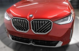 BMW X3 30 xDrive Sports Activity Vehicle 2026