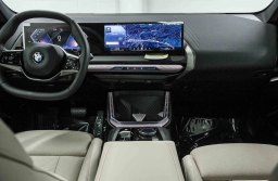 BMW X3 30 xDrive Sports Activity Vehicle 2026