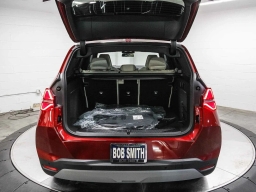 BMW X3 30 xDrive Sports Activity Vehicle 2026