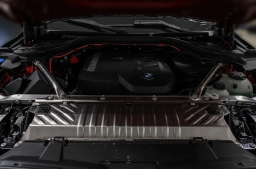 BMW X3 30 xDrive Sports Activity Vehicle 2026