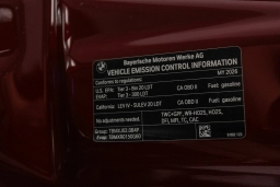 BMW X3 30 xDrive Sports Activity Vehicle 2026