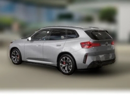 BMW X3 30 xDrive Sports Activity Vehicle 2026