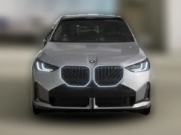 BMW X3 30 xDrive Sports Activity Vehicle 2026