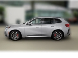BMW X3 30 xDrive Sports Activity Vehicle 2026