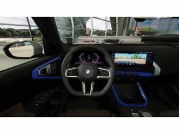 BMW X3 30 xDrive Sports Activity Vehicle 2026