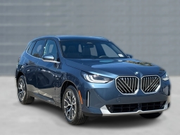 BMW X3 30 xDrive Sports Activity Vehicle 2026