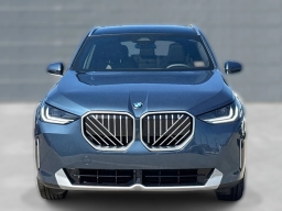 BMW X3 30 xDrive Sports Activity Vehicle 2026