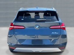 BMW X3 30 xDrive Sports Activity Vehicle 2026