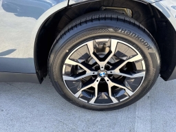 BMW X3 30 xDrive Sports Activity Vehicle 2026