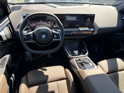 BMW X3 30 xDrive Sports Activity Vehicle 2026