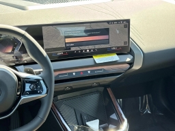 BMW X3 30 xDrive Sports Activity Vehicle 2026