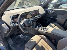 BMW X3 30 xDrive Sports Activity Vehicle 2026