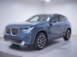 BMW X3 30 xDrive Sports Activity Vehicle 2026