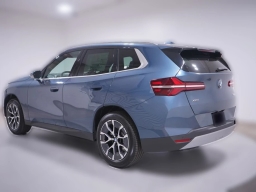 BMW X3 30 xDrive Sports Activity Vehicle 2026