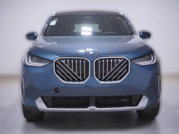 BMW X3 30 xDrive Sports Activity Vehicle 2026