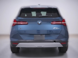 BMW X3 30 xDrive Sports Activity Vehicle 2026