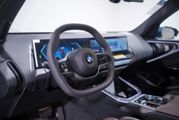 BMW X3 30 xDrive Sports Activity Vehicle 2026