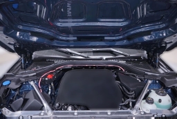 BMW X3 30 xDrive Sports Activity Vehicle 2026