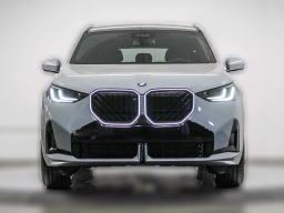 BMW X3 30 xDrive Sports Activity Vehicle 2026