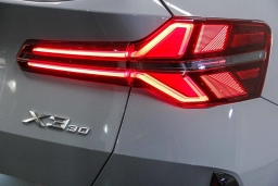 BMW X3 30 xDrive Sports Activity Vehicle 2026