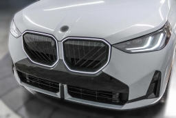 BMW X3 30 xDrive Sports Activity Vehicle 2026