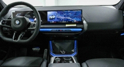 BMW X3 30 xDrive Sports Activity Vehicle 2026