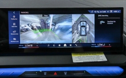 BMW X3 30 xDrive Sports Activity Vehicle 2026