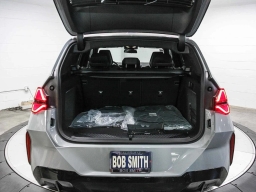 BMW X3 30 xDrive Sports Activity Vehicle 2026