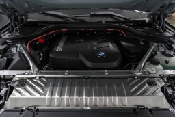 BMW X3 30 xDrive Sports Activity Vehicle 2026