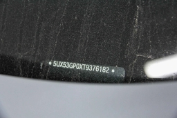 BMW X3 30 xDrive Sports Activity Vehicle 2026