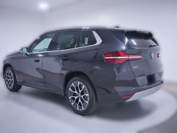 BMW X3 30 xDrive Sports Activity Vehicle 2026