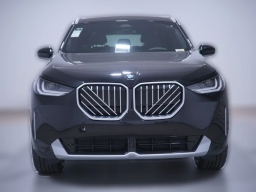 BMW X3 30 xDrive Sports Activity Vehicle 2026