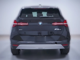 BMW X3 30 xDrive Sports Activity Vehicle 2026