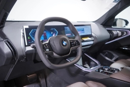 BMW X3 30 xDrive Sports Activity Vehicle 2026