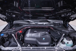 BMW X3 30 xDrive Sports Activity Vehicle 2026