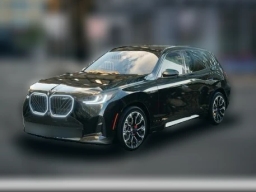 BMW X3 30 xDrive Sports Activity Vehicle 2026